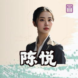 陈悦